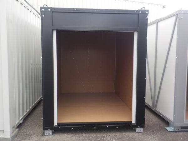 兵庫県姫路別所店/展示場の新棟ユニットハウス・プレハブ・コンテナハウスPanda3.0