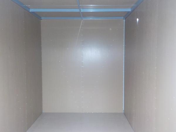 兵庫県姫路別所店/展示場の新棟ユニットハウス・プレハブ・コンテナハウスPanda3.0