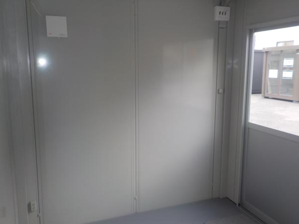 兵庫県姫路別所店/展示場の中古ユニットハウス・プレハブ・コンテナハウスCT-32J(2.16坪)の各設備の換気扇