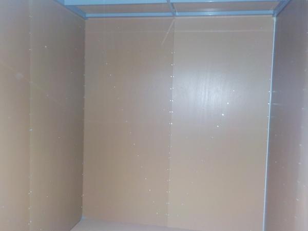 兵庫県姫路別所店/展示場の新棟ユニットハウス・プレハブ・コンテナハウスPanda2.0