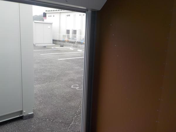 兵庫県姫路別所店/展示場の新棟ユニットハウス・プレハブ・コンテナハウスPanda2.0