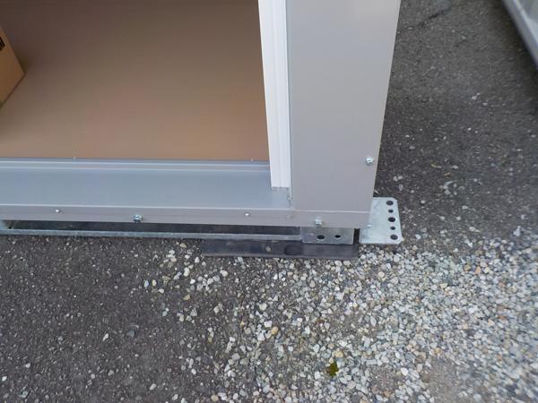 兵庫県姫路別所店/展示場の新棟ユニットハウス・プレハブ・コンテナハウスPanda2.0