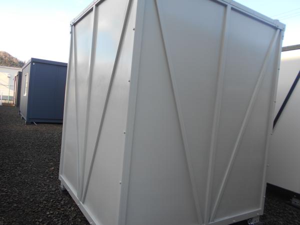 宮城県仙台茂庭店/展示場の中古ユニットハウス・プレハブ・コンテナハウスPanda2.0