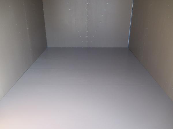 島根県松江営業所/展示場の新棟ユニットハウス・プレハブ・コンテナハウスPanda3.0