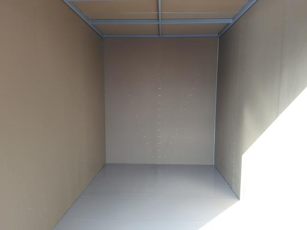 新潟県三条店/展示場の新棟ユニットハウス・プレハブ・コンテナハウスPanda3.0