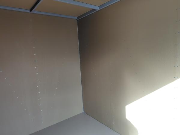 新潟県三条店/展示場の新棟ユニットハウス・プレハブ・コンテナハウスPanda3.0