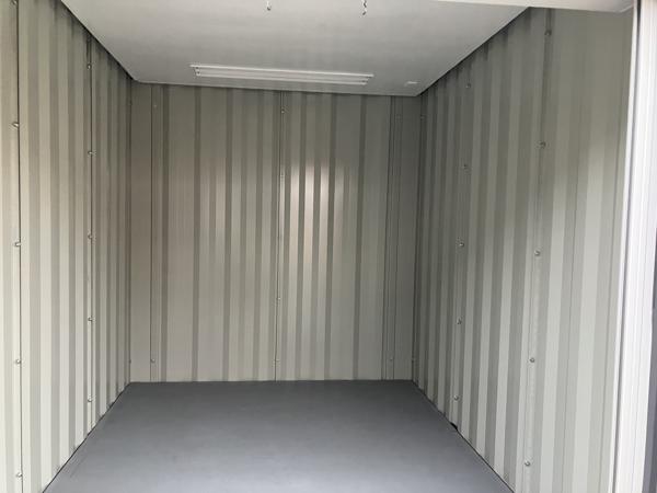 福岡県福岡営業所/総合展示場の中古ユニットハウス・プレハブ・コンテナハウスCT-32JG(2.16坪)の本体の内観