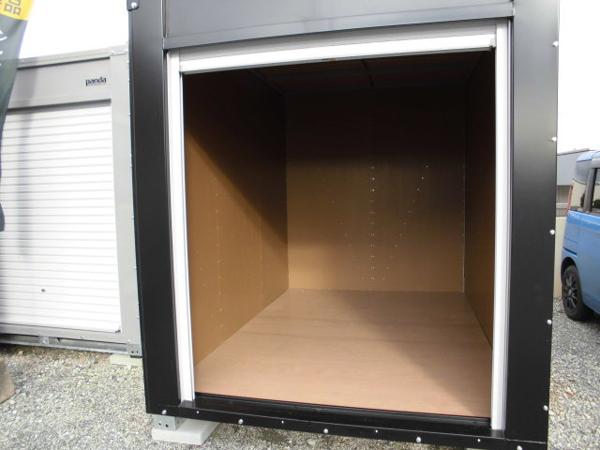 福岡県太宰府店/展示場の新棟ユニットハウス・プレハブ・コンテナハウスPanda3.0