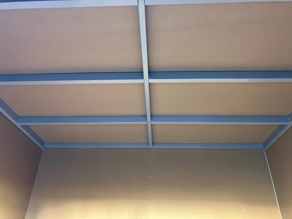 埼玉県さいたま営業所/展示場の新棟ユニットハウス・プレハブ・コンテナハウスPanda2.0