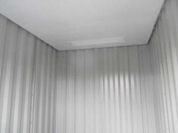 茨城県下妻店/展示場の中古ユニットハウス・プレハブ・コンテナハウスCT-32JG(2.16坪)の本体の内観