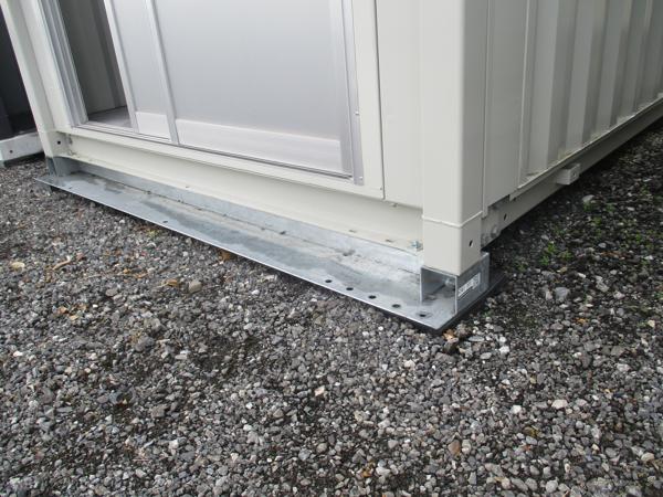 茨城県下妻店/展示場の中古ユニットハウス・プレハブ・コンテナハウスCT-32JG(2.16坪)の各設備のその他