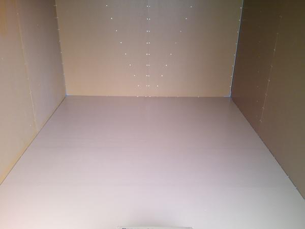 京都府木津川店/展示場の新棟ユニットハウス・プレハブ・コンテナハウスPanda3.0