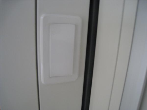 広島県東広島店/展示場の新棟ユニットハウス・プレハブ・コンテナハウス47MSL(3.02坪)の各設備のスイッチ