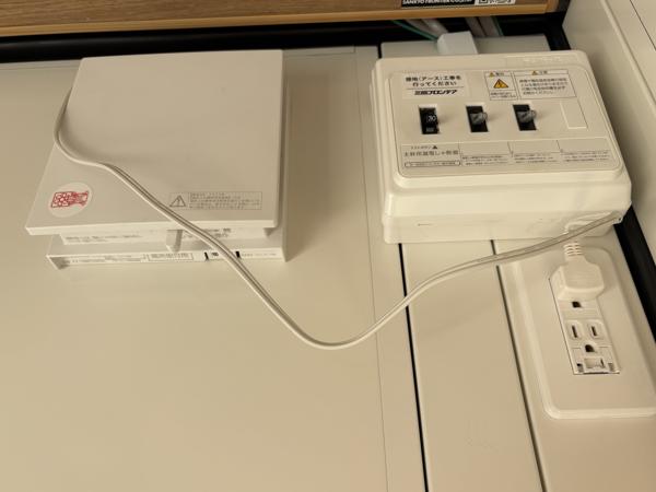 埼玉県川越店/展示場の新棟ユニットハウス・プレハブ・コンテナハウス47MSL