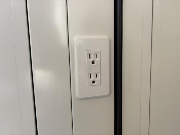 埼玉県川越店/展示場の新棟ユニットハウス・プレハブ・コンテナハウス47MSL