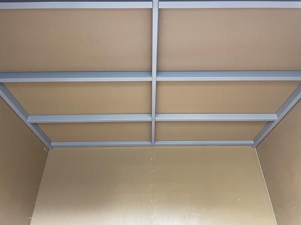 熊本県熊本店/展示場の新棟ユニットハウス・プレハブ・コンテナハウスPanda2.0