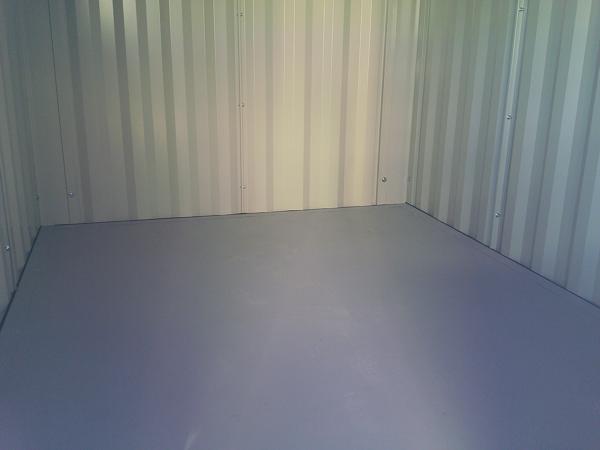 埼玉県川口営業所/展示場の中古ユニットハウス・プレハブ・コンテナハウスCT-32JG(2.16坪)の本体の内観