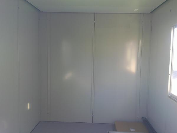 埼玉県川口営業所/展示場の中古ユニットハウス・プレハブ・コンテナハウスCT-41J(2.84坪)の本体の内観