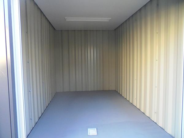 鳥取県米子店/展示場の中古ユニットハウス・プレハブ・コンテナハウスCT-41JG(2.83坪)の本体の内観