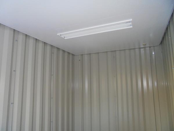 鳥取県米子店/展示場の中古ユニットハウス・プレハブ・コンテナハウスCT-41JG(2.83坪)の本体の内観