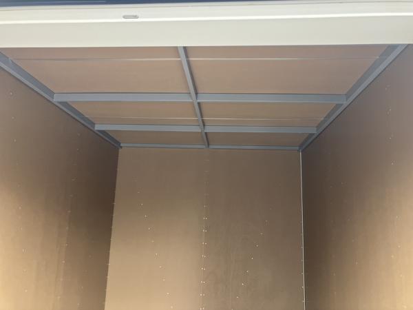 神奈川県伊勢原店/展示場の新棟ユニットハウス・プレハブ・コンテナハウスPanda3.0