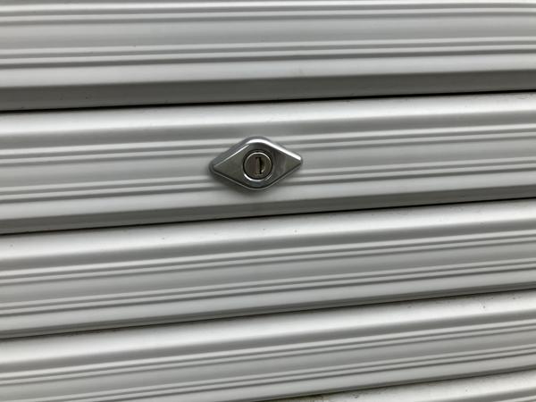 神奈川県伊勢原店/展示場の新棟ユニットハウス・プレハブ・コンテナハウスPanda3.0