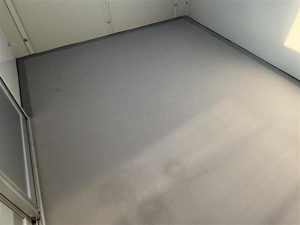 徳島県徳島店/展示場の中古ユニットハウス・プレハブ・コンテナハウスCT-32J(2.16坪)の本体の内観