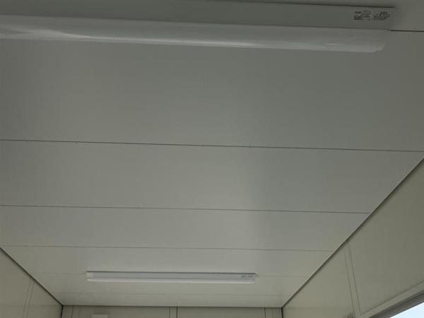 香川県東かがわ店/展示場の新棟ユニットハウス・プレハブ・コンテナハウス47MSL(3.02坪)の各設備の照明器具