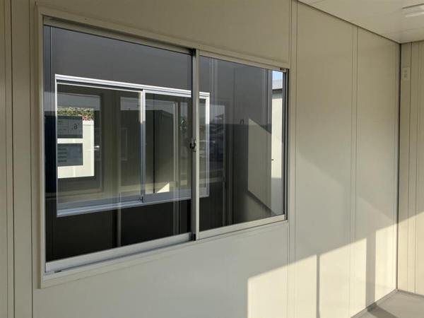 香川県東かがわ店/展示場の新棟ユニットハウス・プレハブ・コンテナハウス47MSL(3.02坪)の各設備のその他