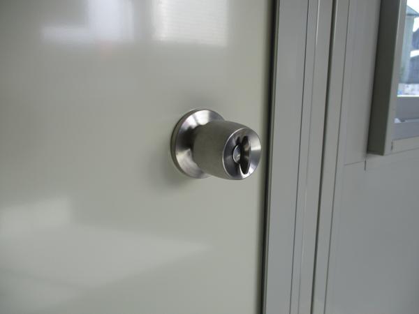 京都府亀岡店/展示場の中古ユニットハウス・プレハブ・コンテナハウスCT-32J(2.16坪)の各設備のその他