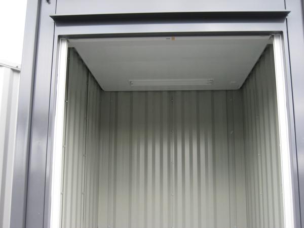 福岡県北九州営業所/展示場の中古ユニットハウス・プレハブ・コンテナハウスCT-32JG(2.16坪)の本体の内観