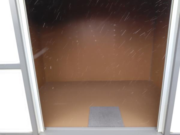 新潟県三条店/展示場の新棟ユニットハウス・プレハブ・コンテナハウスPanda3.0