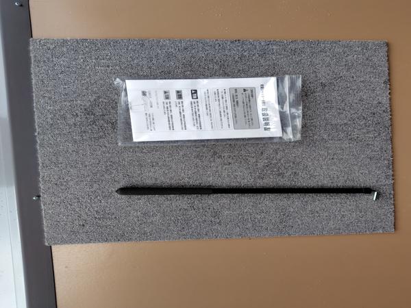 新潟県三条店/展示場の新棟ユニットハウス・プレハブ・コンテナハウスPanda3.0