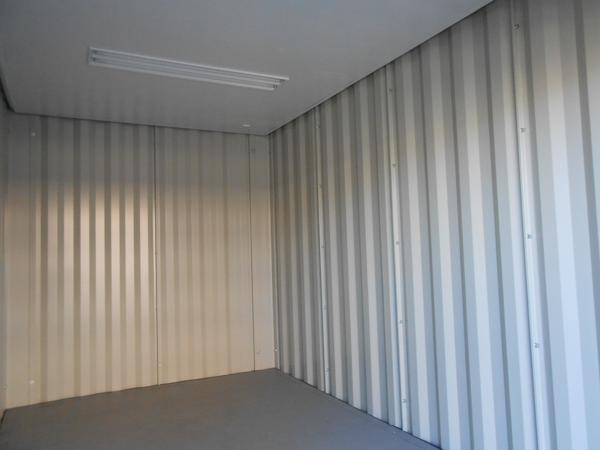 群馬県館林店/展示場の中古ユニットハウス・プレハブ・コンテナハウスCT-41JG(2.83坪)の本体の内観