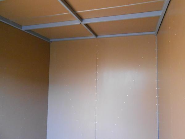 群馬県館林店/展示場の新棟ユニットハウス・プレハブ・コンテナハウスPanda3.0