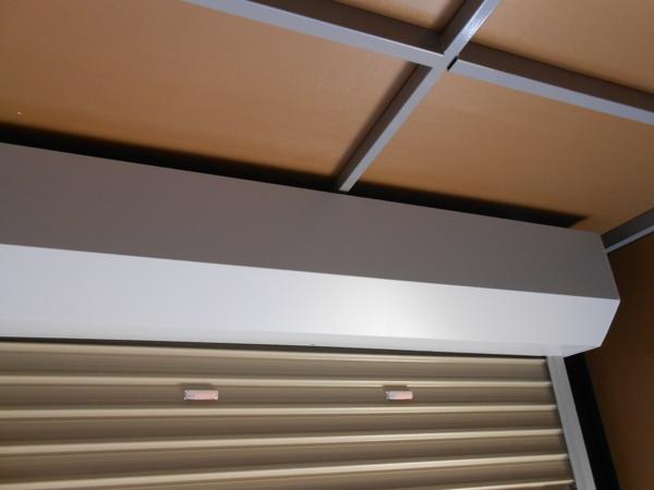 群馬県館林店/展示場の新棟ユニットハウス・プレハブ・コンテナハウスPanda3.0