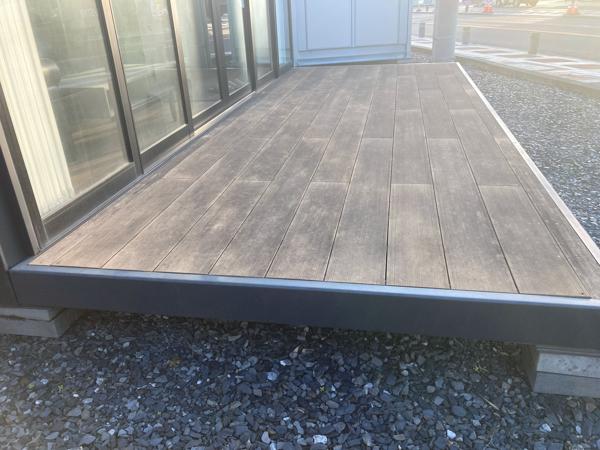 茨城県笠間店/展示場の新棟ユニットハウス・プレハブ・コンテナハウス57MS1(3.81坪)の各設備のその他