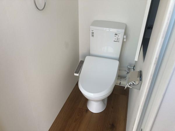 茨城県笠間店/展示場の新棟ユニットハウス・プレハブ・コンテナハウス93MS