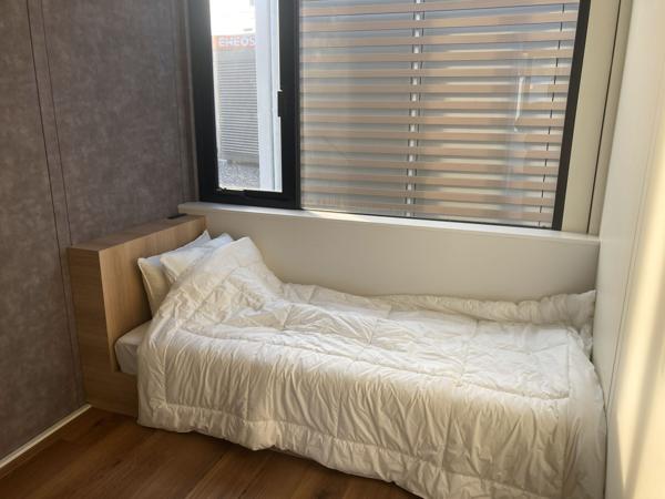 茨城県笠間店/展示場の新棟ユニットハウス・プレハブ・コンテナハウス93MS