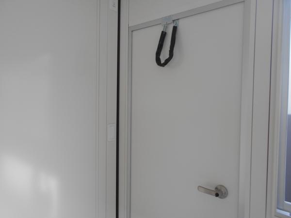 宮城県仙台茂庭店/展示場の新棟ユニットハウス・プレハブ・コンテナハウス38MSL(2.43坪)の各設備のその他