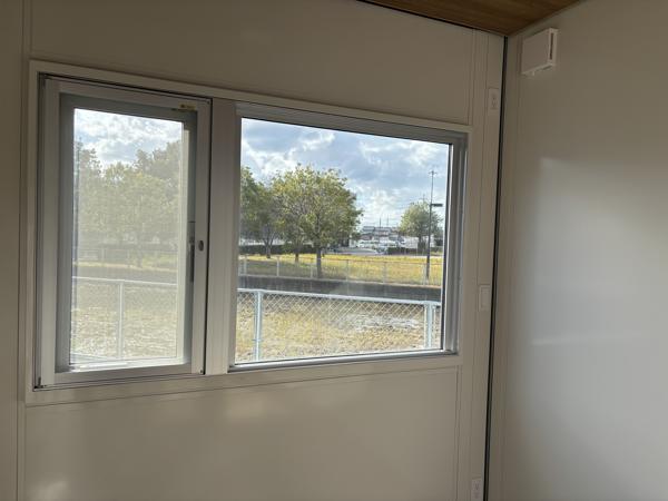 石川県小松店/展示場の新棟ユニットハウス・プレハブ・コンテナハウス47MSL