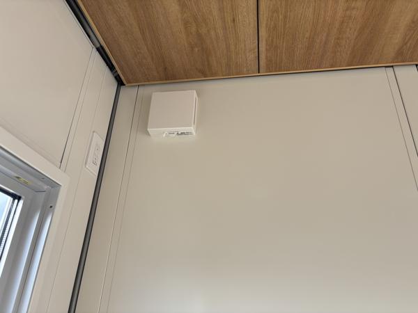 石川県小松店/展示場の新棟ユニットハウス・プレハブ・コンテナハウス47MSL