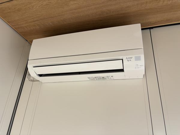 石川県小松店/展示場の新棟ユニットハウス・プレハブ・コンテナハウス47MSL