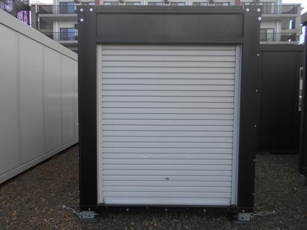 宮城県仙台茂庭店/展示場の新棟ユニットハウス・プレハブ・コンテナハウスPanda3.0