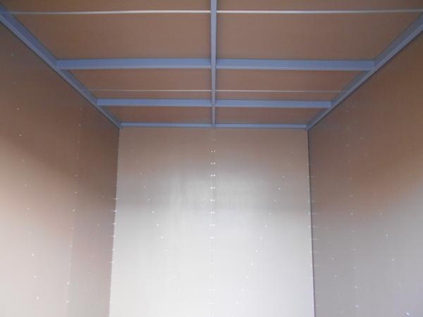 宮城県仙台茂庭店/展示場の新棟ユニットハウス・プレハブ・コンテナハウスPanda3.0