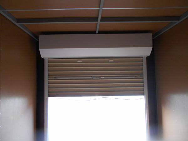 宮城県仙台茂庭店/展示場の新棟ユニットハウス・プレハブ・コンテナハウスPanda3.0