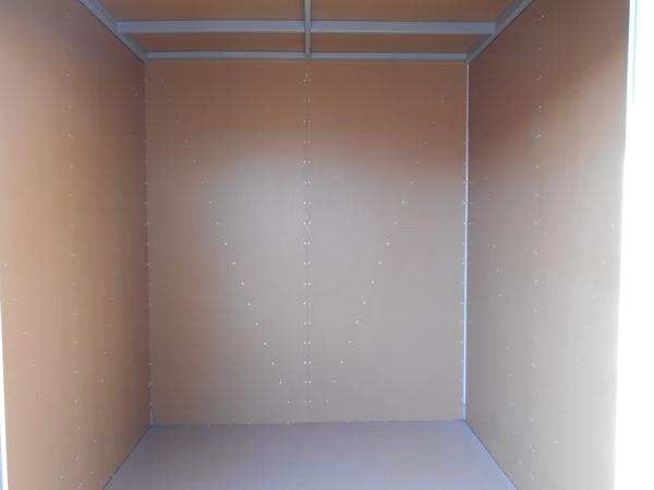 京都府宇治出張所/展示場の新棟ユニットハウス・プレハブ・コンテナハウスPanda2.0