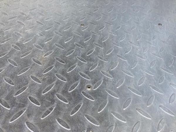 神奈川県厚木店/展示場の新棟ユニットハウス・プレハブ・コンテナハウスGORILLA(0.94坪)の本体の内観