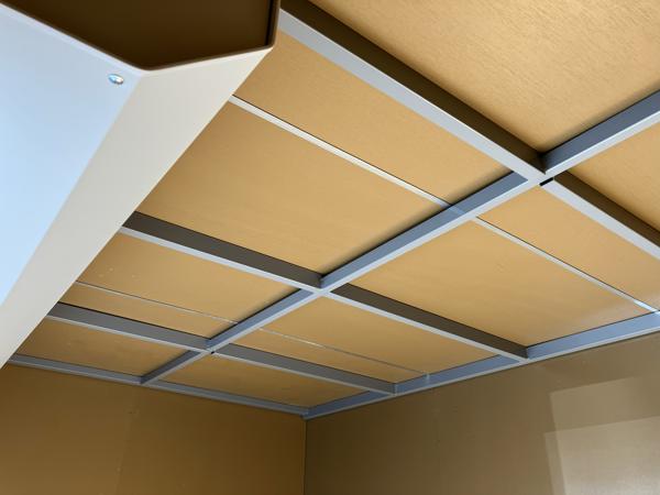 山形県山形出張所/総合展示場の新棟ユニットハウス・プレハブ・コンテナハウスPanda3.0