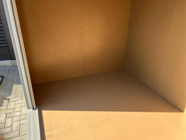 山形県山形出張所/総合展示場の新棟ユニットハウス・プレハブ・コンテナハウスPanda3.0